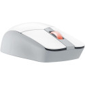 "Asus Maus ROG Strix Impact III Wireless White"