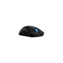 "Asus Maus ROG Harpe Ace Mini Blk"