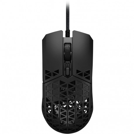 "Asus Maus TUF M4 Air Gaming Maus kabelgebunden"