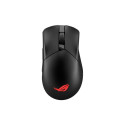"Asus Maus ROG Gladius III Wireless Aimpoint BK Gaming Maus"