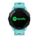 "Garmin Forerunner 265 Trkisblau/Schwarz"