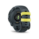 "Garmin Instinct E (40mm) twilight/electric lime"