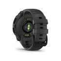 "Garmin Instinct E (40mm) kohle/schwarz"