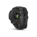 "Garmin Instinct E (45mm) kohle/schwarz"