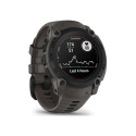 "Garmin Instinct E (40mm) kohle/schwarz"