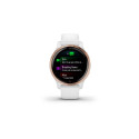 "Garmin Venu 2s wei/rosegold"