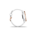 "Garmin Venu 2s wei/rosegold"