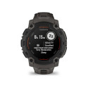"Garmin Instinct E (45mm) kohle/schwarz"