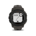 "Garmin Instinct E (40mm) kohle/schwarz"