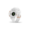 "Garmin Venu 2s wei/rosegold"