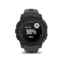 "Garmin Instinct E (40mm) kohle/schwarz"