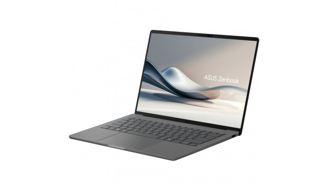 "ASUS ZenBook A14 X1E-78-100 32GB 1TB UX3407RA-QD010W W11H"