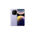 """Xiaomi Redmi Note 14 Pro+ 5G Dual Sim 12GB RAM 512GB - Lavender Purple"""