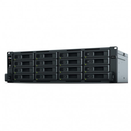 "NAS 16-Bay Synology RackStation RS4021xs+"