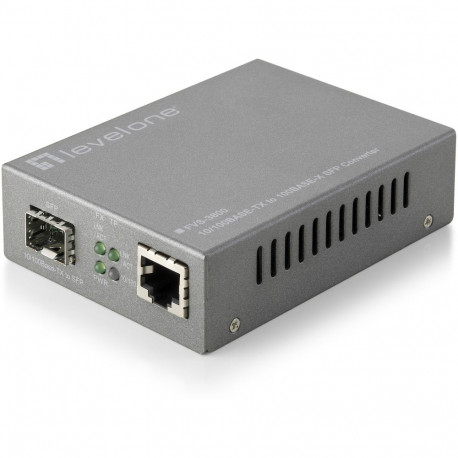 "Konverter FVS-3800 10/100TX>100 X SFP"