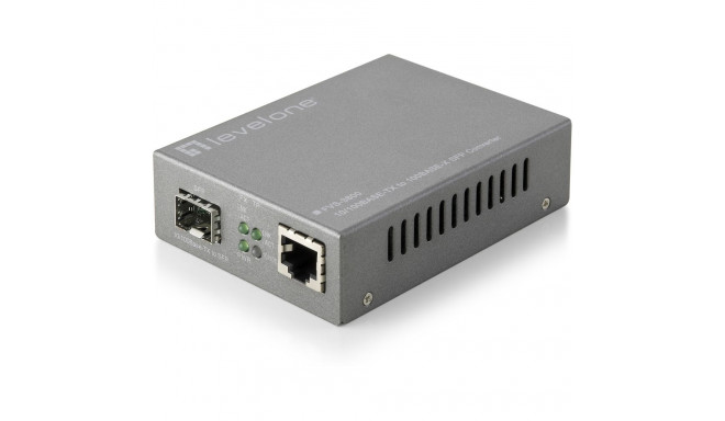 "Konverter FVS-3800 10/100TX>100 X SFP"