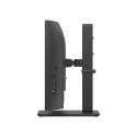 "86,72cm/34"" (3440x1440) LG 34BA75QE-B 21:9 WQHD IPS Curved 5ms 60Hz HDR10 HDMI DP USB-C Speaker"
