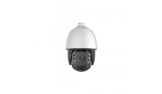 "IPCam FCS-4072 PTZ32x Dome Out 4MP H.265 IR 20W PoE"
