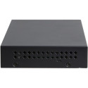 "Switch 5x GE GEU-0525 2.5GbE 100/1000Mbps sw"