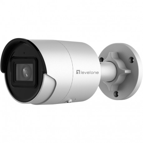 "IPCam FCS-5202 Fix Out 4MP H.265 IR6. PoE"