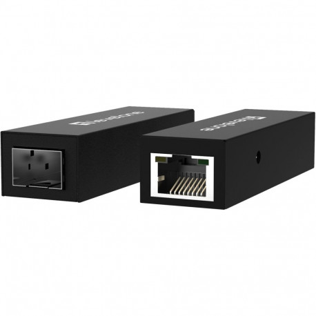 "Konverter GVT-1001 Ultra-Slim RJ45 to SFP"