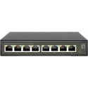 "Switch 8x GE GES-2108 Hilbert"