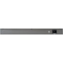 "Switch 24x GE GTP-2871 4x10GSFP+19"" 400W 24xPoE+"
