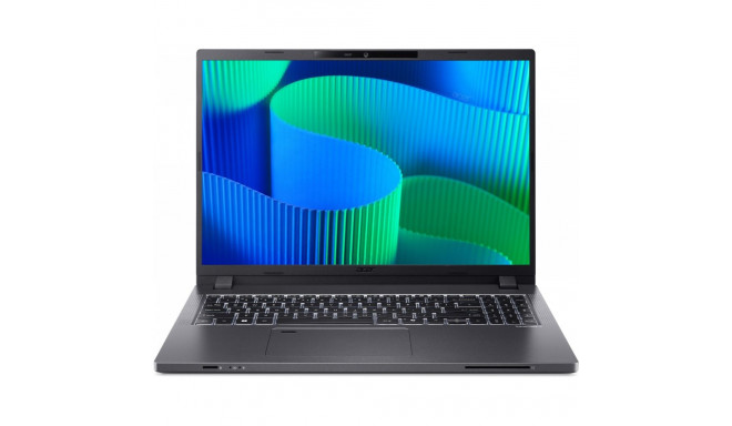 "Acer TravelMate P2 16"" 16:10 5-120U 16GB 512GBSSD Linux"