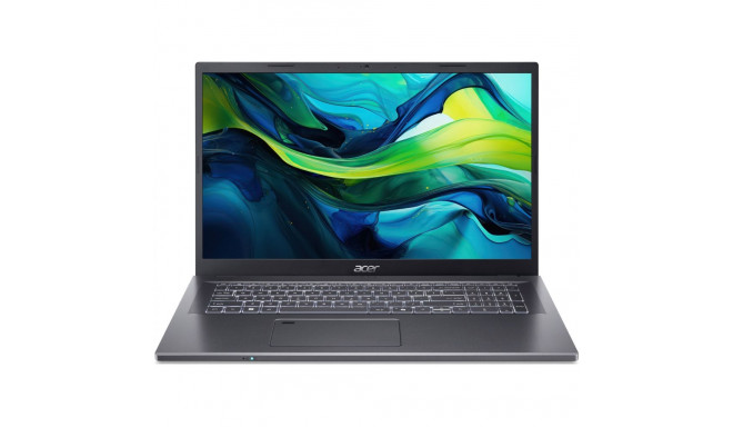 "Acer Aspire 5 FHD 17"" 16:9 5-120U 16GB 512GBSSD W11P"
