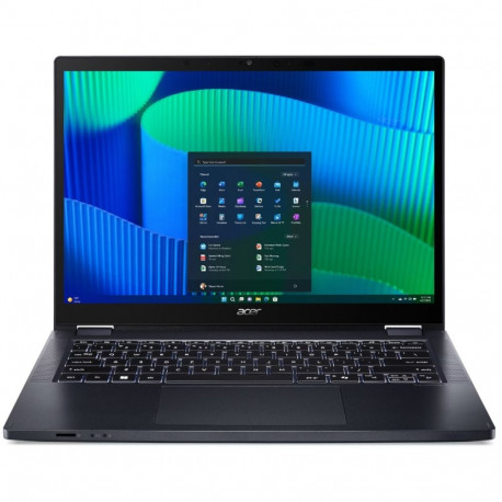 "Acer TravelMate P4 Spin 16:10 7-155U 32GB 1TBSSD W11P"