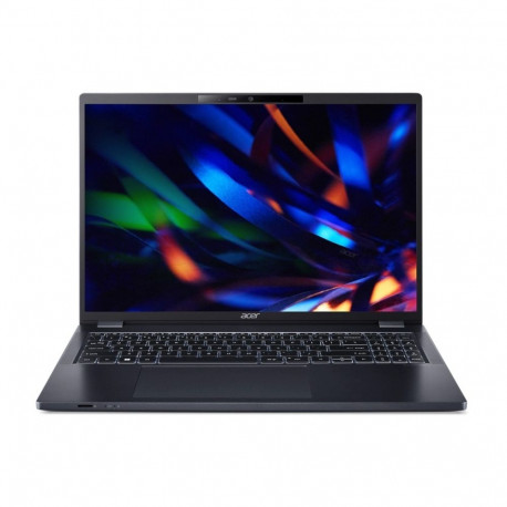 "Acer TravelMate P4 16"" 16:10 i5-1335U 16GB 512GBSSD LTE W11P"