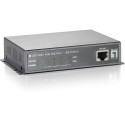 "Switch 5x GE GEP-0520 61.6W 4xPoE+"