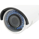 "IPCam FCS-5060 Z 4x Fix Out 2MP H.264 IR7.5W PoE"