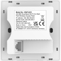 "WAP-8231 AX1800 Wireless DualBand WiFi6 ws"