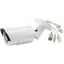 "IPCam FCS-5060 Z 4x Fix Out 2MP H.264 IR7.5W PoE"