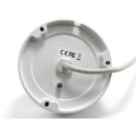 "IPCam FCS-3404 Dome Out 6MP H.265 IR 9W PoE"