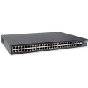 "Switch 48x GE GTU-5211 4x10GSFP+19"""