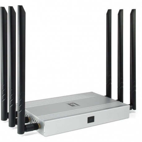 "WLAN AP WAP-8021 1.2Gbit 802.11 a/b/g/n/ac DualBand"