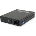"Konverter FVM-1220 10/100TX>100FX 20km"