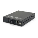 "Konverter FVM-1101 10/100TX>100FX 2km"