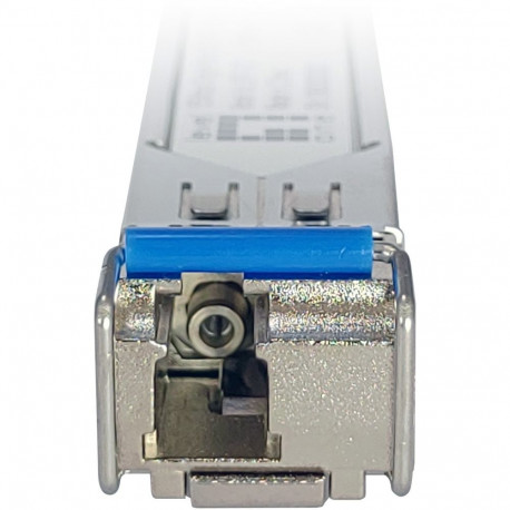 "BIDI Transceiver 1.25G Single-M. 20km 1550nm/T1310"