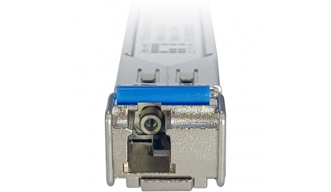 "BIDI Transceiver 1.25G Single-M. 20km 1550nm/T1310"