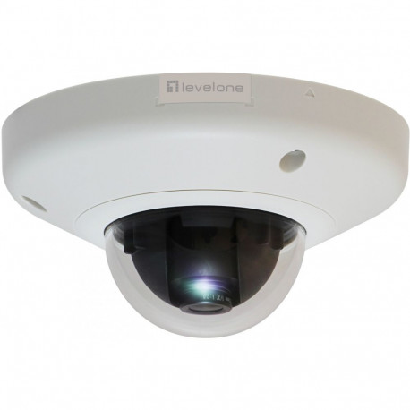 "IPCam FCS-3054 Dome In 3MP H.264 2.9W PoE"