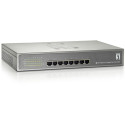 "Switch 8x GE GEP-0822 240W 8xPoE+"