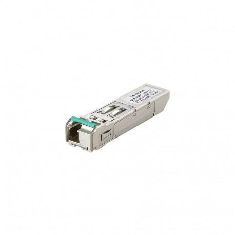 "SFP Transceiver 1.25G Single-mode Simplex LC 20km"