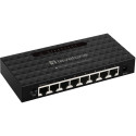 "Switch 8x GE GEU-0821 Kunststoff"