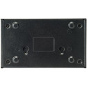 "Switch 5x GE GEU-0523 Metall"