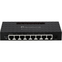 "Switch 8x GE GEU-0821 Kunststoff"