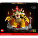 "LEGO Super Mario - Der mächtige Bowser"