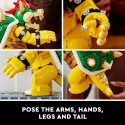 "LEGO Super Mario - Der mächtige Bowser"